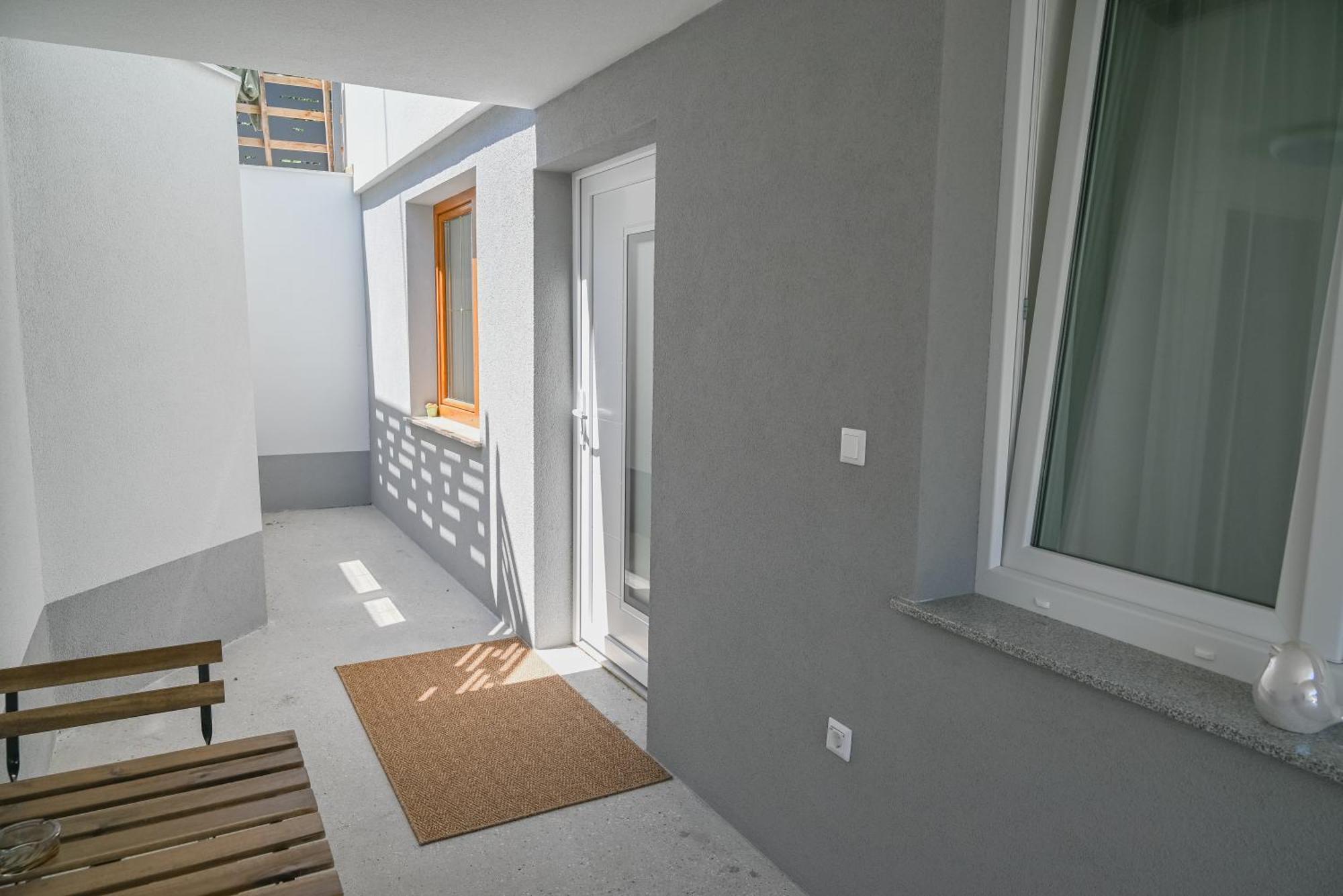 Apartma Cave Bliss Maribor Exterior foto