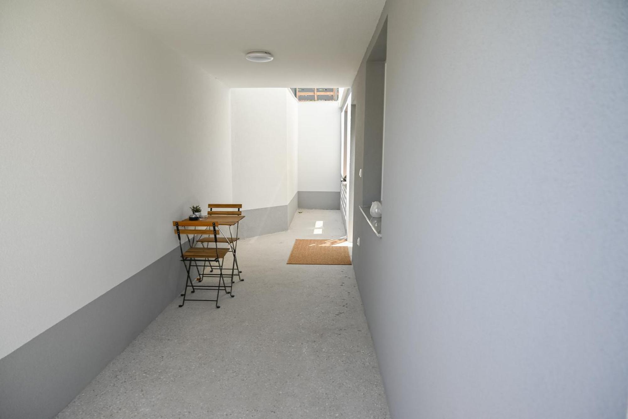 Apartma Cave Bliss Maribor Exterior foto