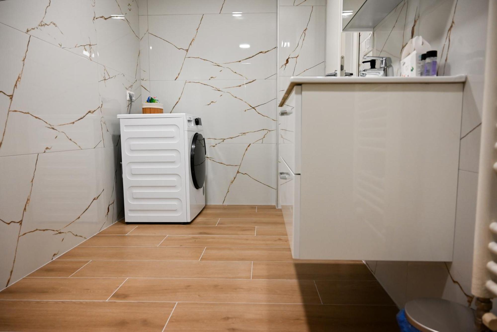 Apartma Cave Bliss Maribor Exterior foto