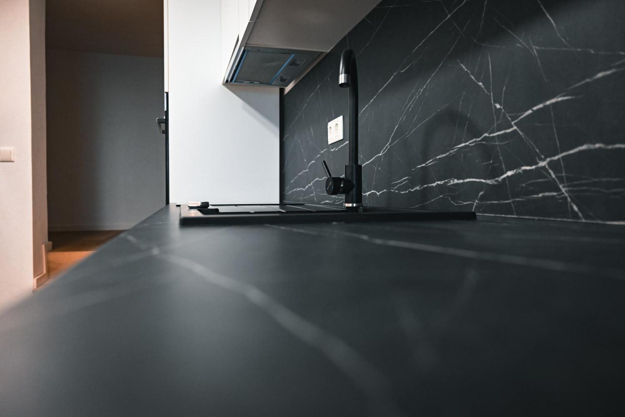 Apartma Cave Bliss Maribor Exterior foto