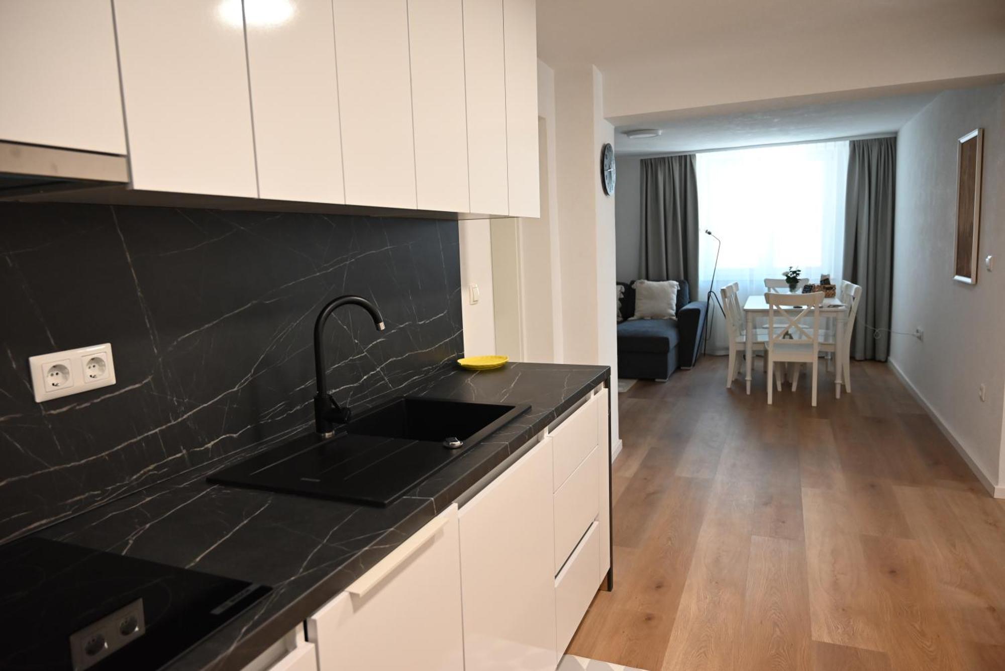 Apartma Cave Bliss Maribor Exterior foto